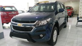Brand new Chevrolet Traiblazer 2017 for sale