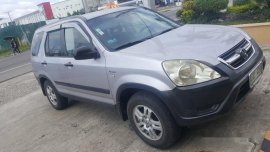 Honda CR-V 2004 for sale