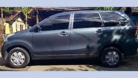 Toyota Avanza 2013 1.3 J for sale