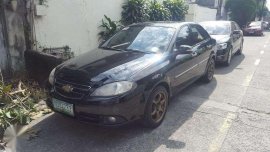 Chevrolet Optra 2009 1.6 Ls vgis for sale
