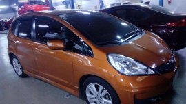 2012 HONDA Jazz 1.5 AT casa maintained for sale