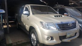 Toyota Hilux 2013 for sale