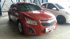 Chevrolet Cruze 2014 for sale