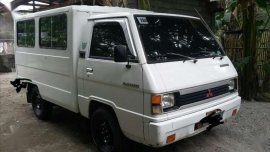 Mitsubishi L300 2008 for sale