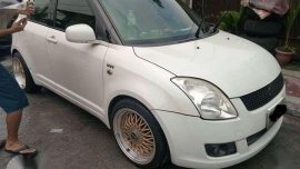 2007 Suzuki Swift 1.5 for sale