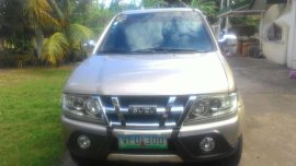 Isuzu Sportivo 2012 for sale