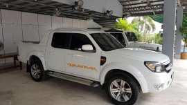 Ford Ranger wildtrak 2011 model 4x2 for sale