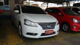 Nissan Sylphy 2015 for sale
