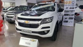 2018 Chevrolet Trailblazer Z71 AT Lowdown for sale