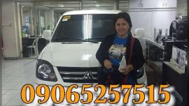 2018 Biggest Deal Mitsubishi Montero Sport Mirage L300 Adventure 2017