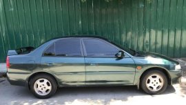 98 Mitsubishi Lancer Glxi for sale