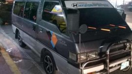 For sale Hyundai Grace. 