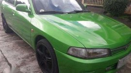 Mitsubishi Lancer 1998 pizza pie for sale