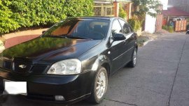 Chevrolet Optra 1.6 LS 2003 for sale