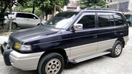 Mazda SUV MPV 96MDL for sale
