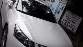 2009 Honda Accord Automatic TOP OF THE LINE for sale