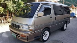 For sale Toyota Hiace Grandia 2006