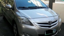 For Sale!!! Toyota Vios 1.5G Top of the Line 2007