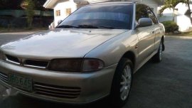 Mitsubishi Lancer 1995 for sale