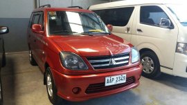 Mitsubishi Adventure 2014 for sale