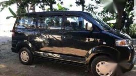 Suzuki APV 2012 for sale