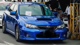 Subaru Sti Wrx 2013 for sale