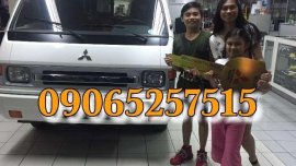 2018 Swak sa budget pang negosyo Mitsubishi L300 fb body 2017