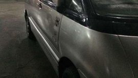 2002 Toyota Lucida Estima for sale