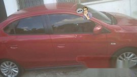 Well-maintained Hyundai Accent 2017 for sale