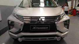 Mitsubishi Montero Sport GLX MT 2017 for sale