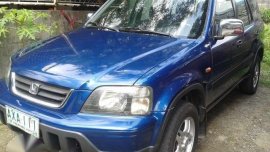 Honda Crv 99 4x4 18L Automatic trans P210k for sale
