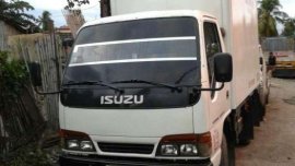For sale Isuzu Elf like new 2001