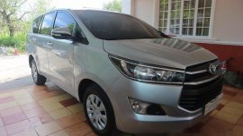 Toyota Innova 2017 for sale