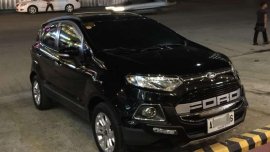 2015 Ford Ecosport Titanium 680k RUSH sale