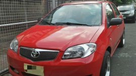 Toyota Vios J 2006 Model for sale