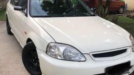 2001 Honda Civic SiR for sale
