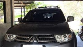 Mitsubishi Montero sport GLS V 2014 for sale