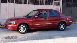 Ford Lynx ghia matic 2004 for sale