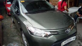 2018 Toyota Vios 1.3 E Ash Jade Automatic for sale