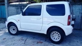 For sale Suzuki Jimny,  4x4 manual 2006