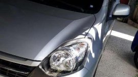 Toyota Wigo-G 2016 model for sale