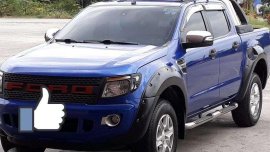 2014 Ford Ranger XLT for sale