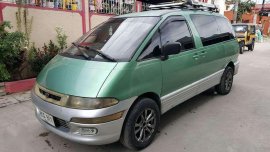 Toyota Estima lucida for sale