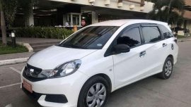 Honda Mobilio 7 seater MT 2015 for sale