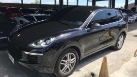 2016 Porsche Cayenne V6 for sale