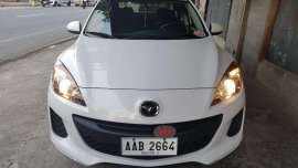 2014 Mazda 3 1.6 Matic for sale