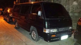 For sale Nissan Escapade 2009 model