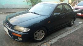 For Sale Mazda Familia Gen 2