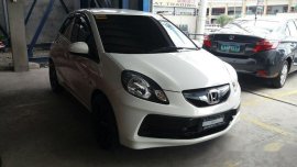 Honda Brio 2015 for sale