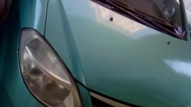 Hyundai Getz 2007 P80,000 for sale